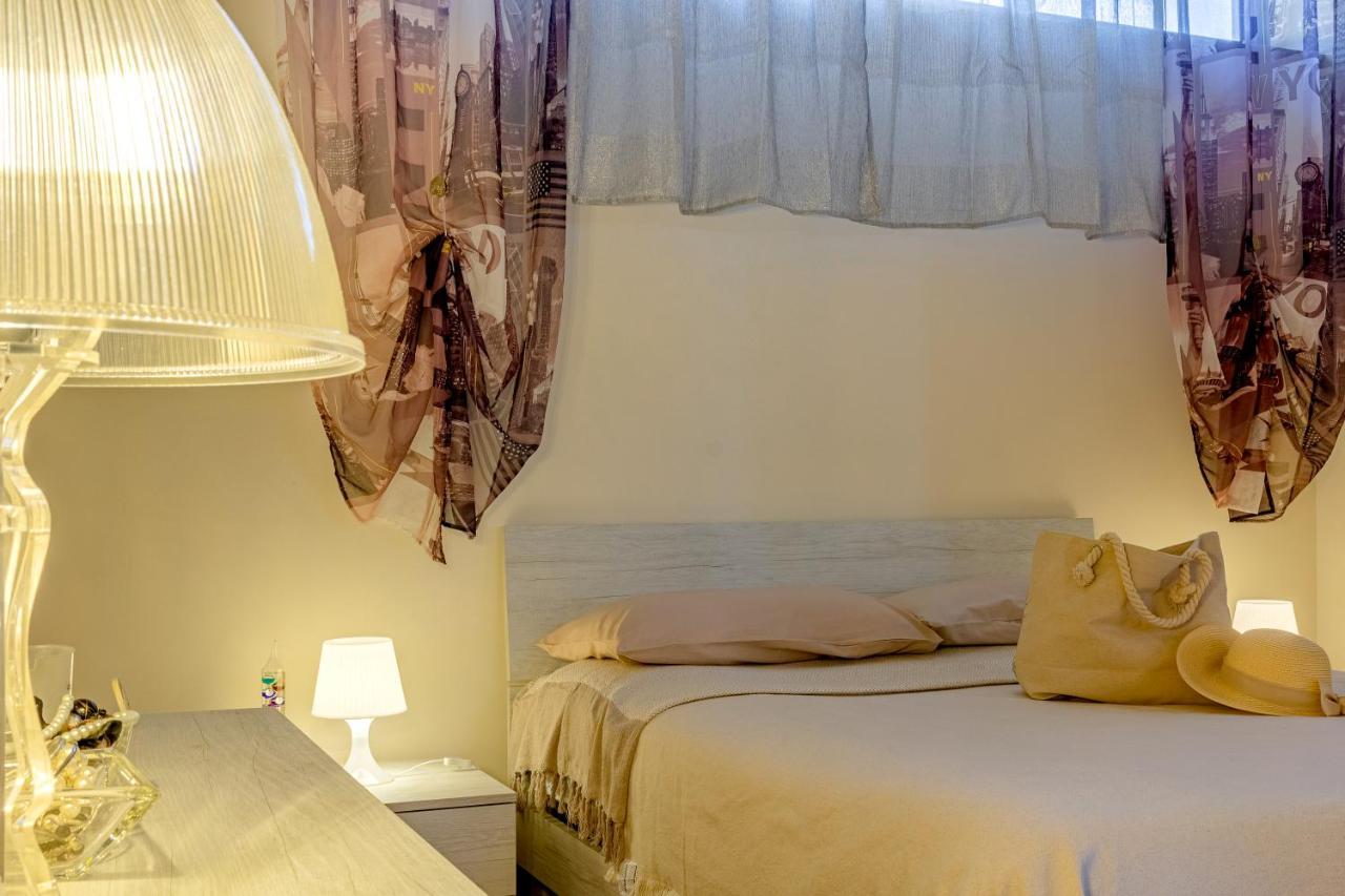 Villa Trea Mascali Luaran gambar
