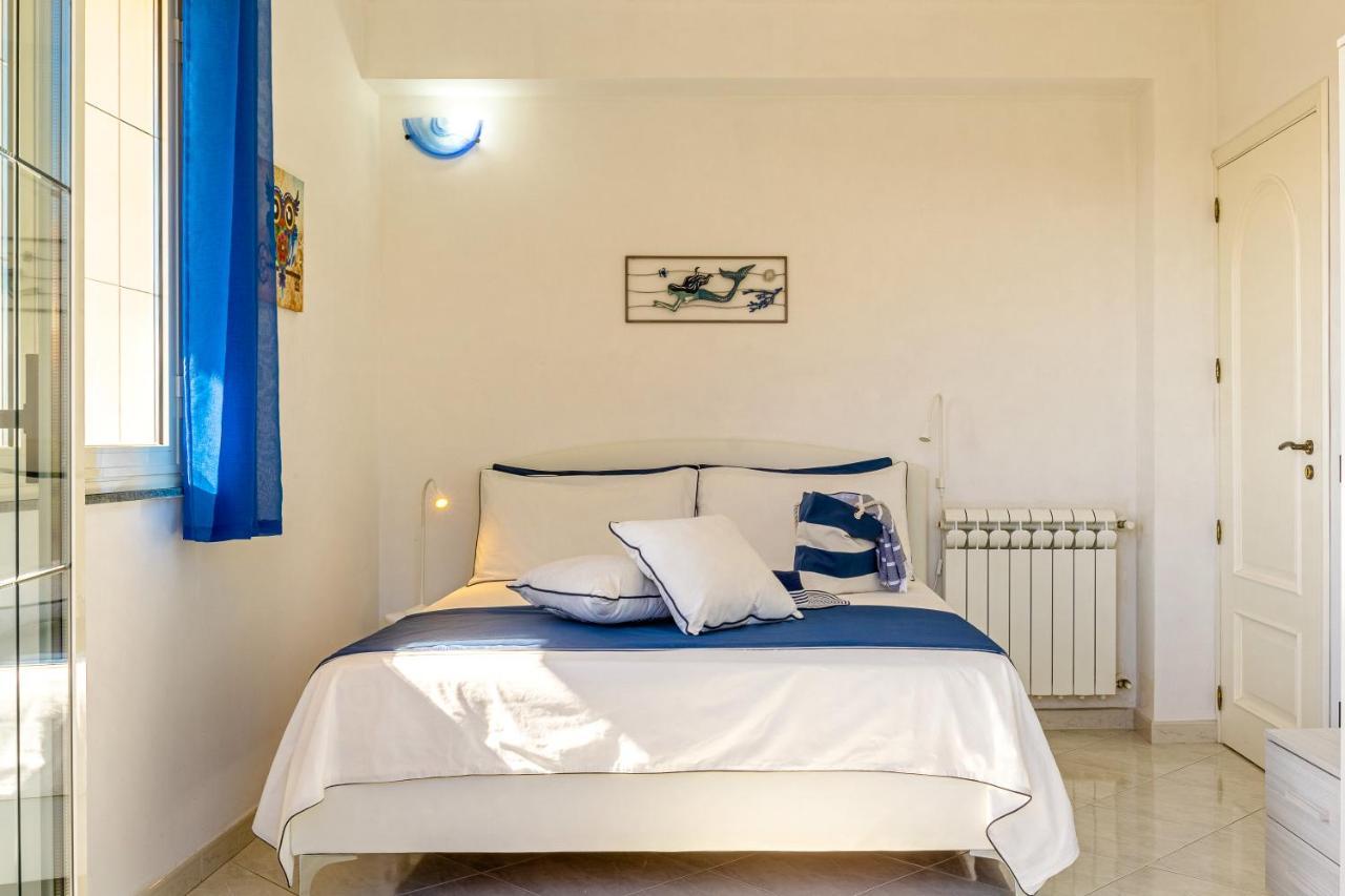 Villa Trea Mascali Luaran gambar