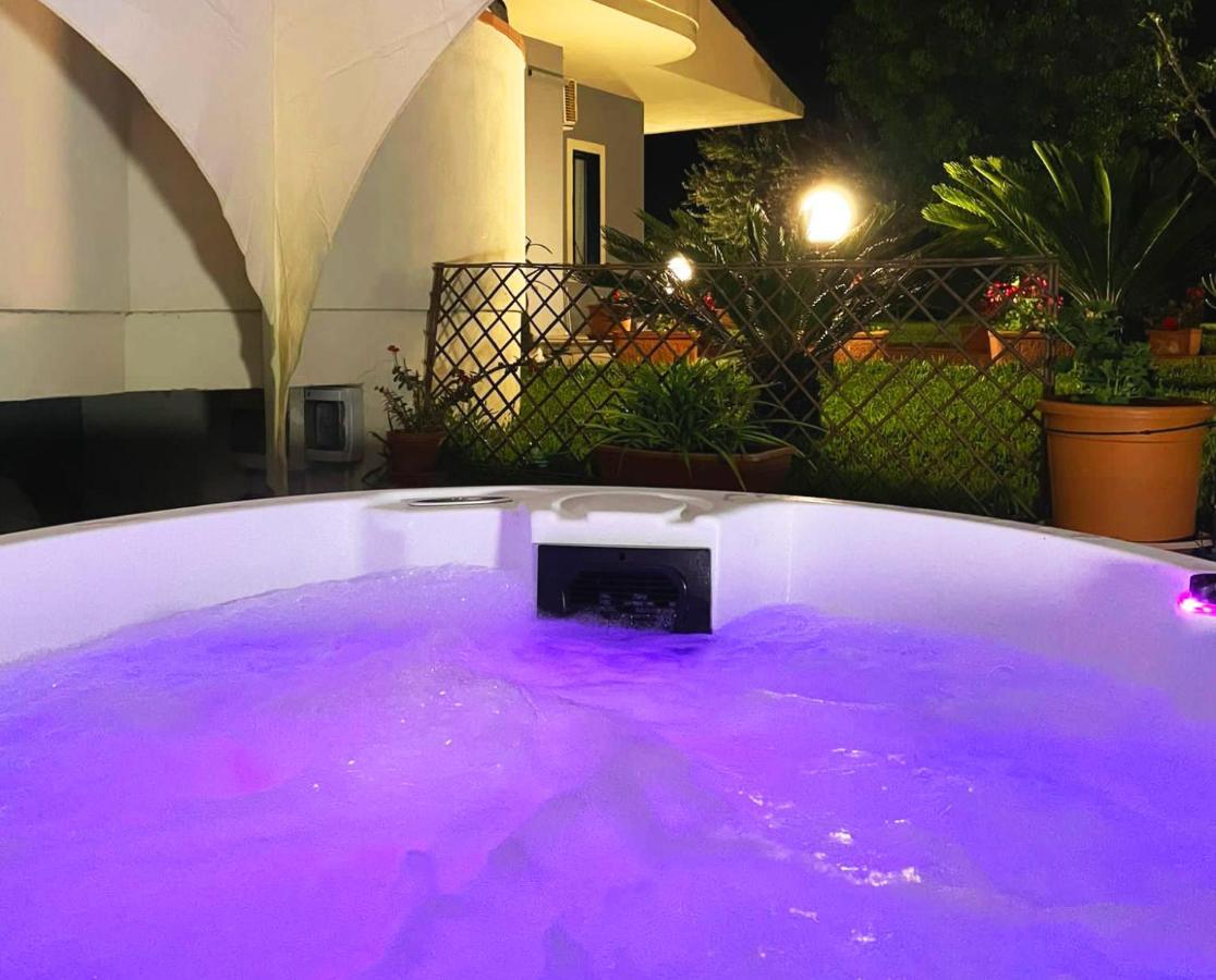 Villa Trea Mascali Luaran gambar